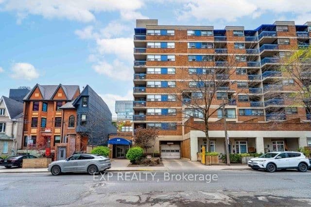 435 - 60 St Patrick Street, Toronto, ON — photo 2