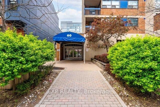 435 - 60 St Patrick Street, Toronto, ON — photo 3