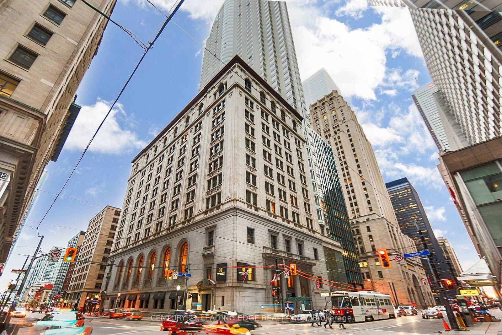 1013 - 1 KING Street, Toronto, ON