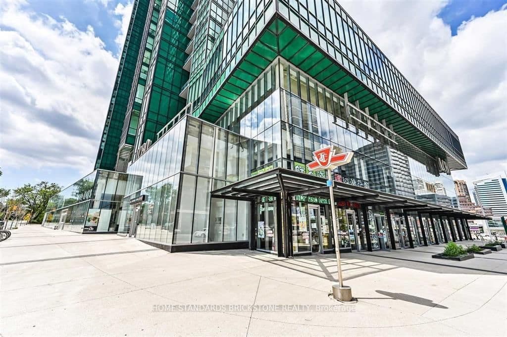 1802 - 11 Bogert Avenue, Toronto, ON — photo 2