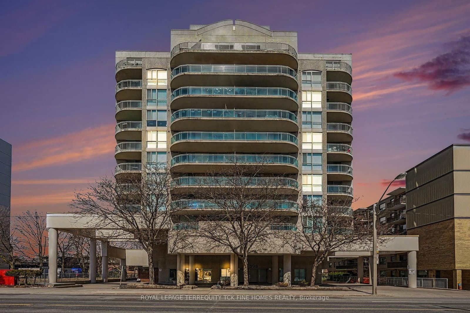 1009 - 398 Eglinton Avenue, Toronto, ON