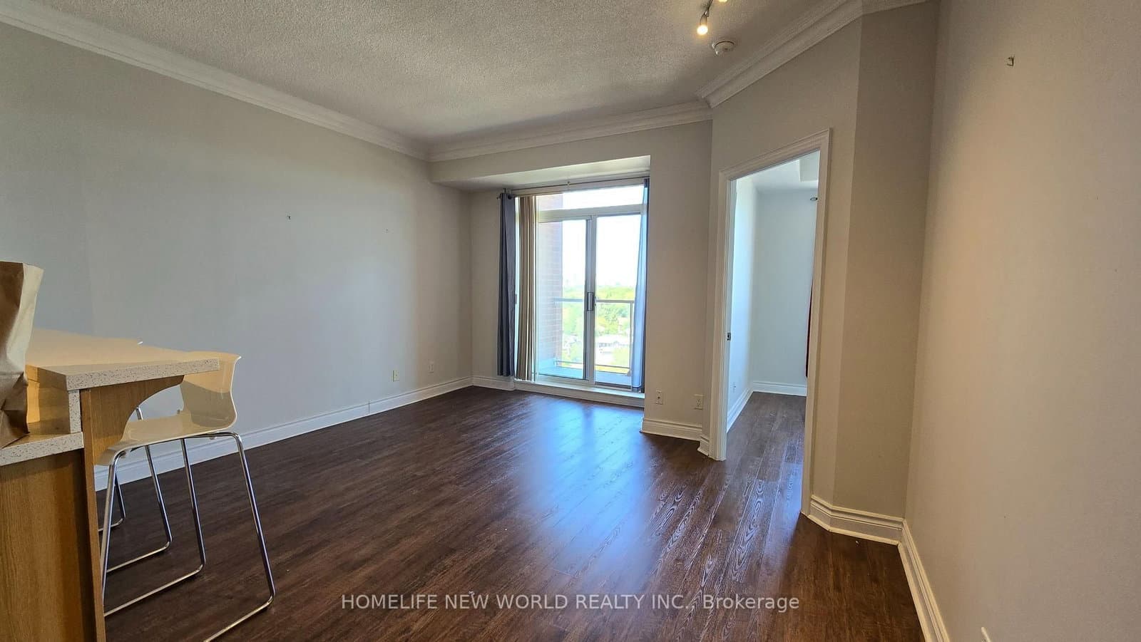 1202 - 2 Clairtrell Road, Toronto, ON — photo 3