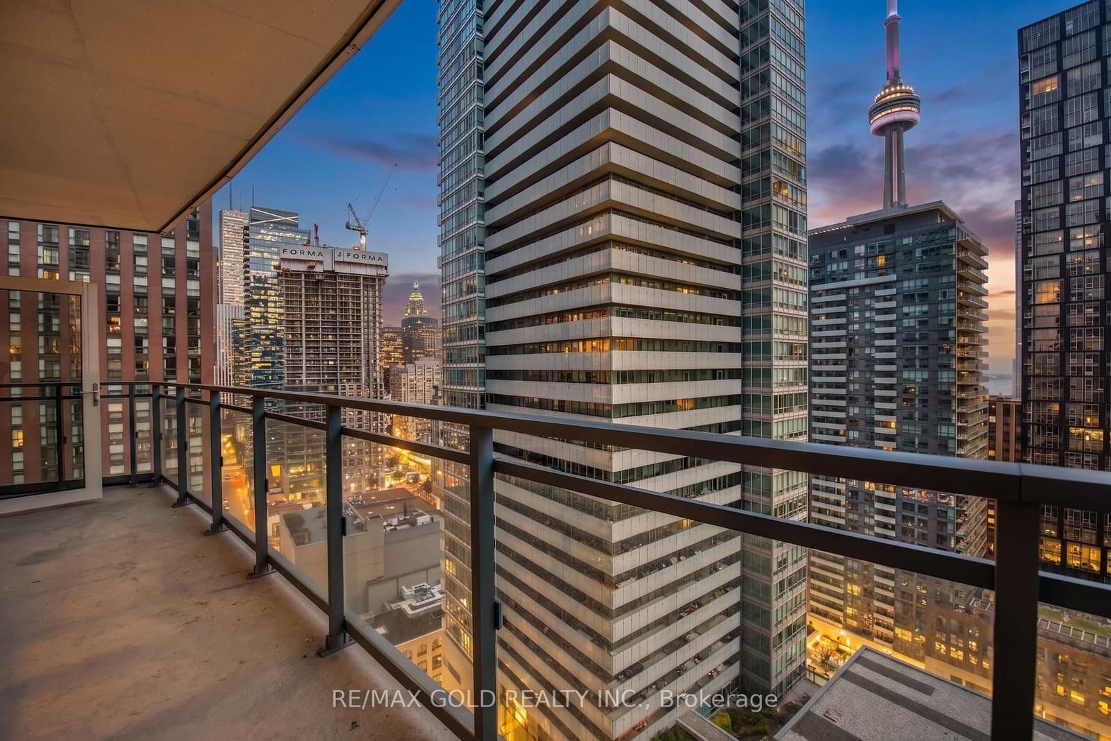 2209 - 21 WIDMER Street, Toronto, ON — photo 3