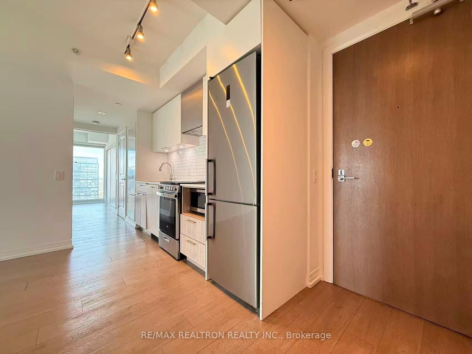4510 - 251 Jarvis Street, Toronto, ON — photo 2