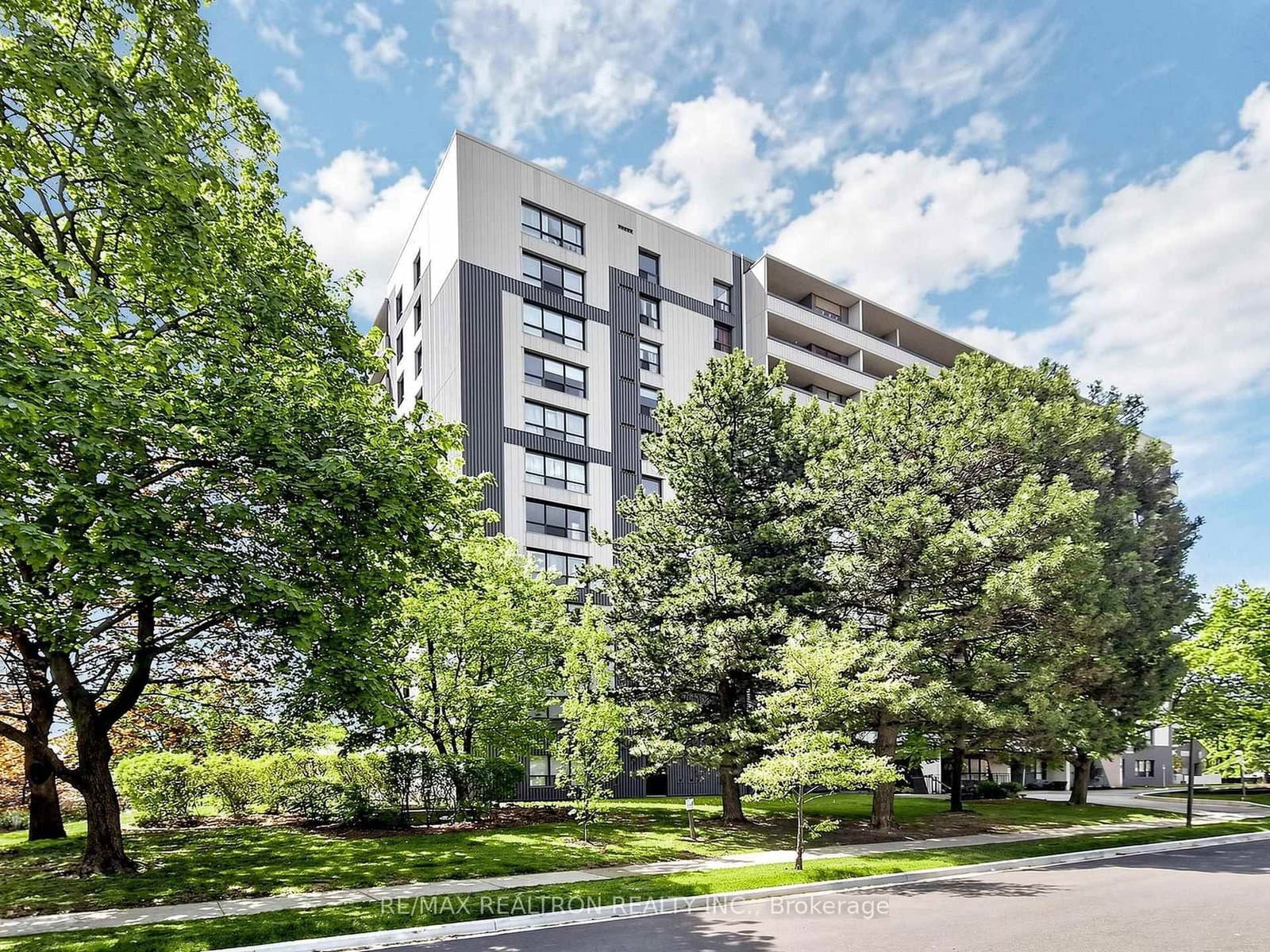 608 - 100 Canyon Avenue, Toronto, ON — photo 3