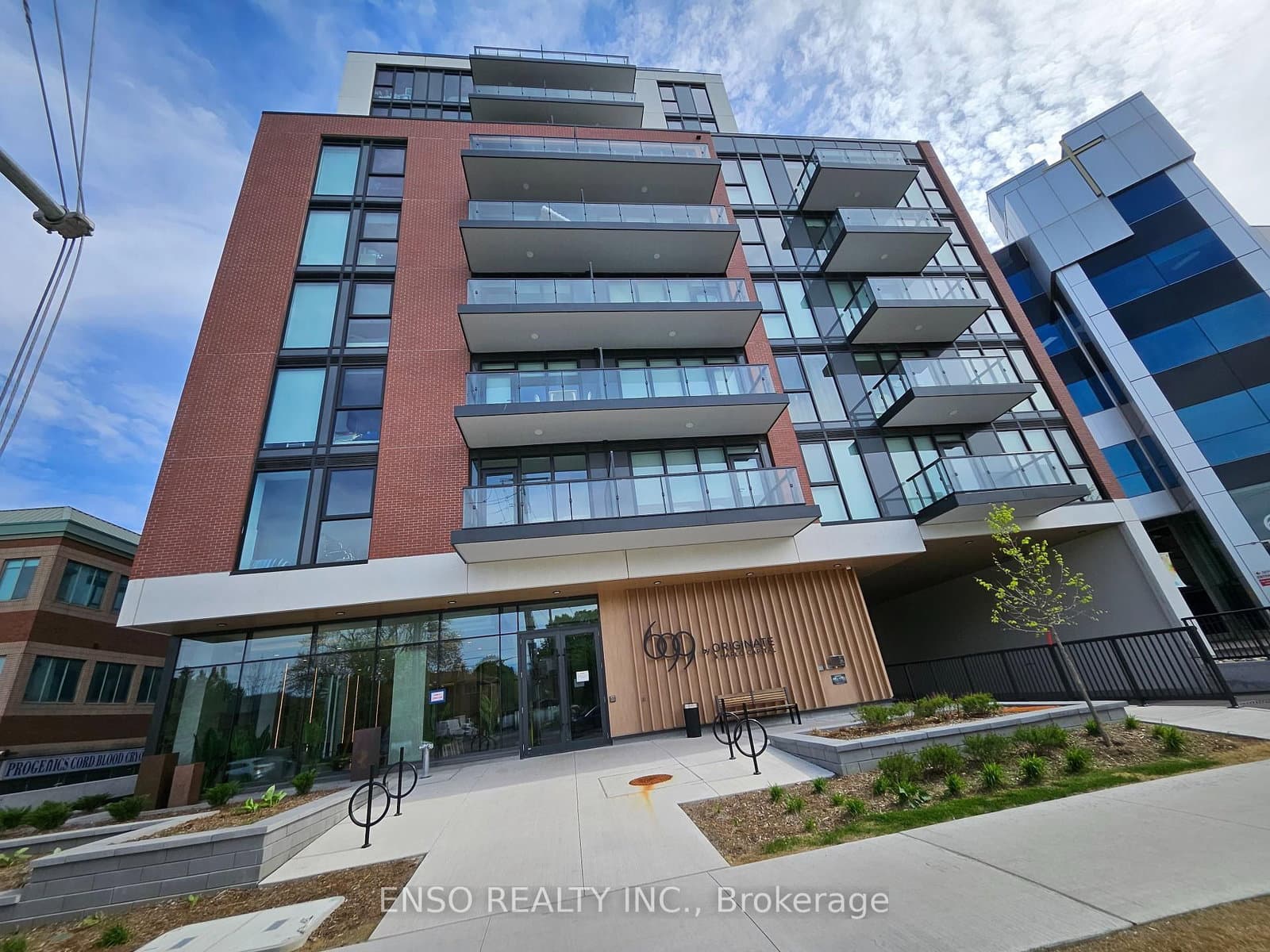 105 - 699 Sheppard Avenue, Toronto, ON