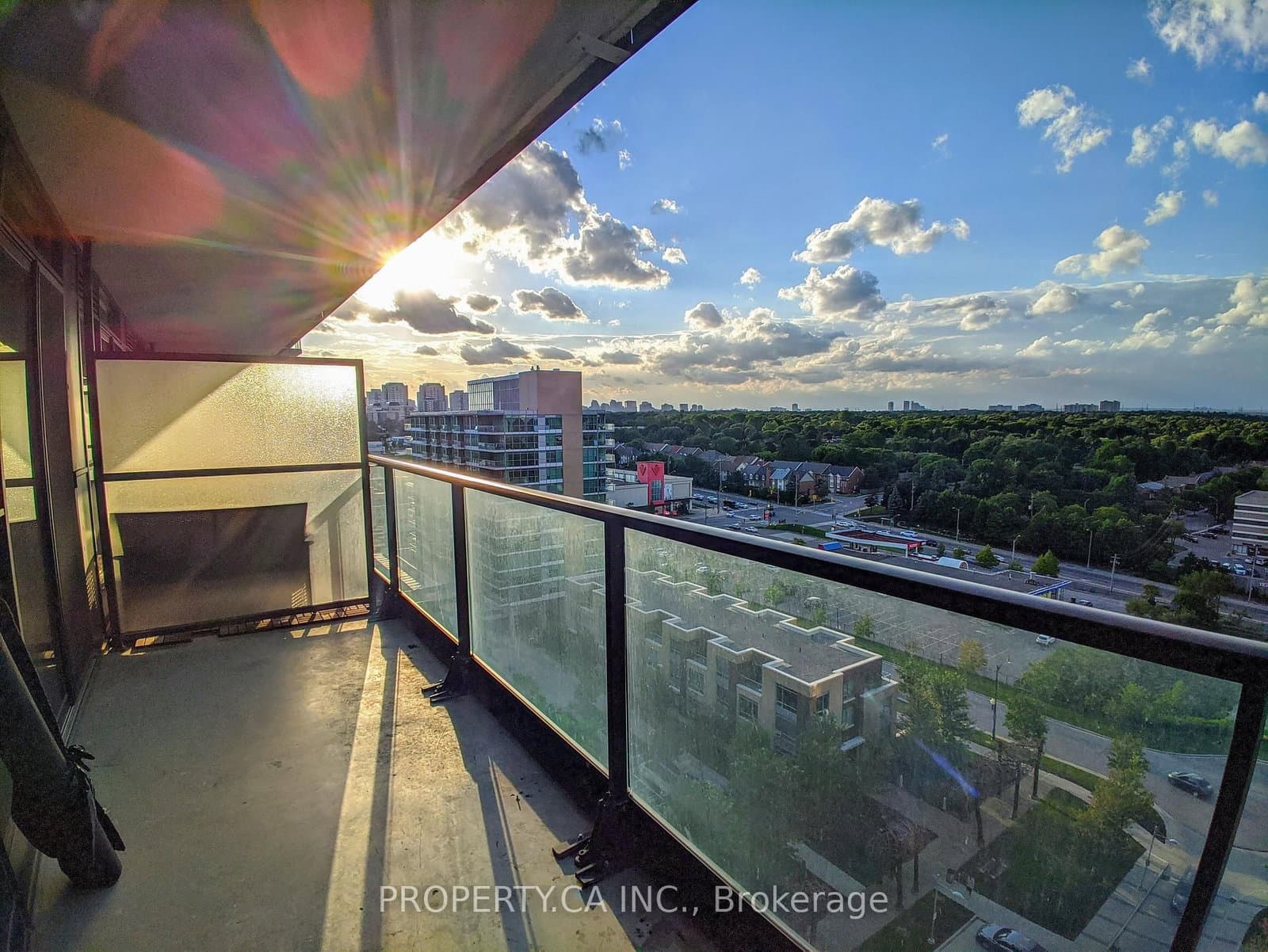 1608 - 29 Singer Court, Toronto, ON