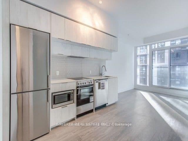 2901 - 181 Dundas Street, Toronto, ON