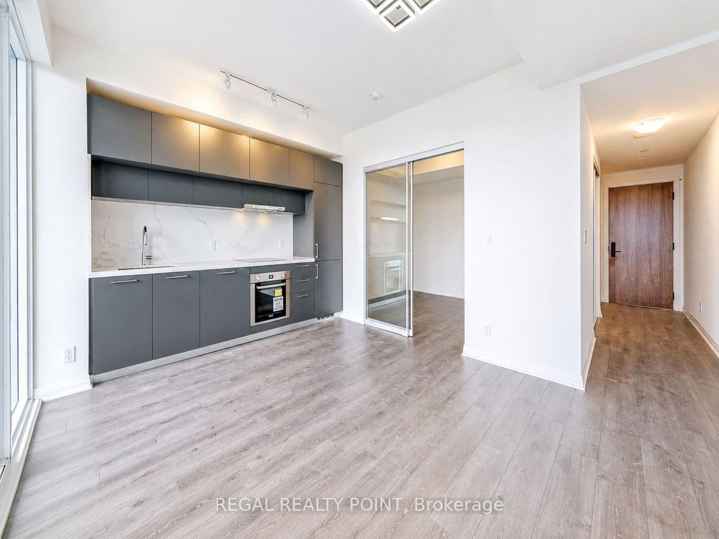 2307 - 99 Foxbar Road, Toronto, ON — photo 3