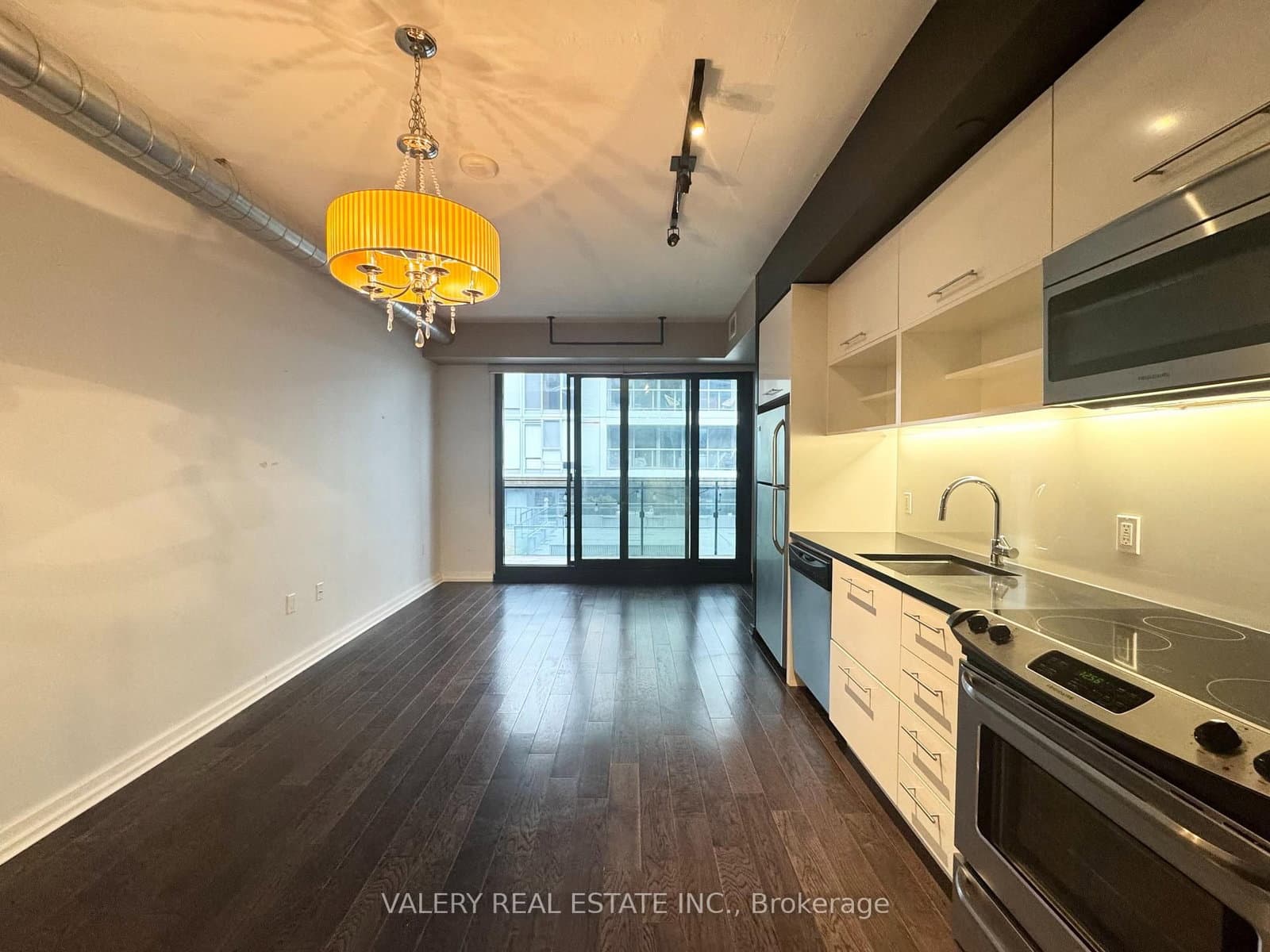431 - 47 Lower River Street, Toronto, ON