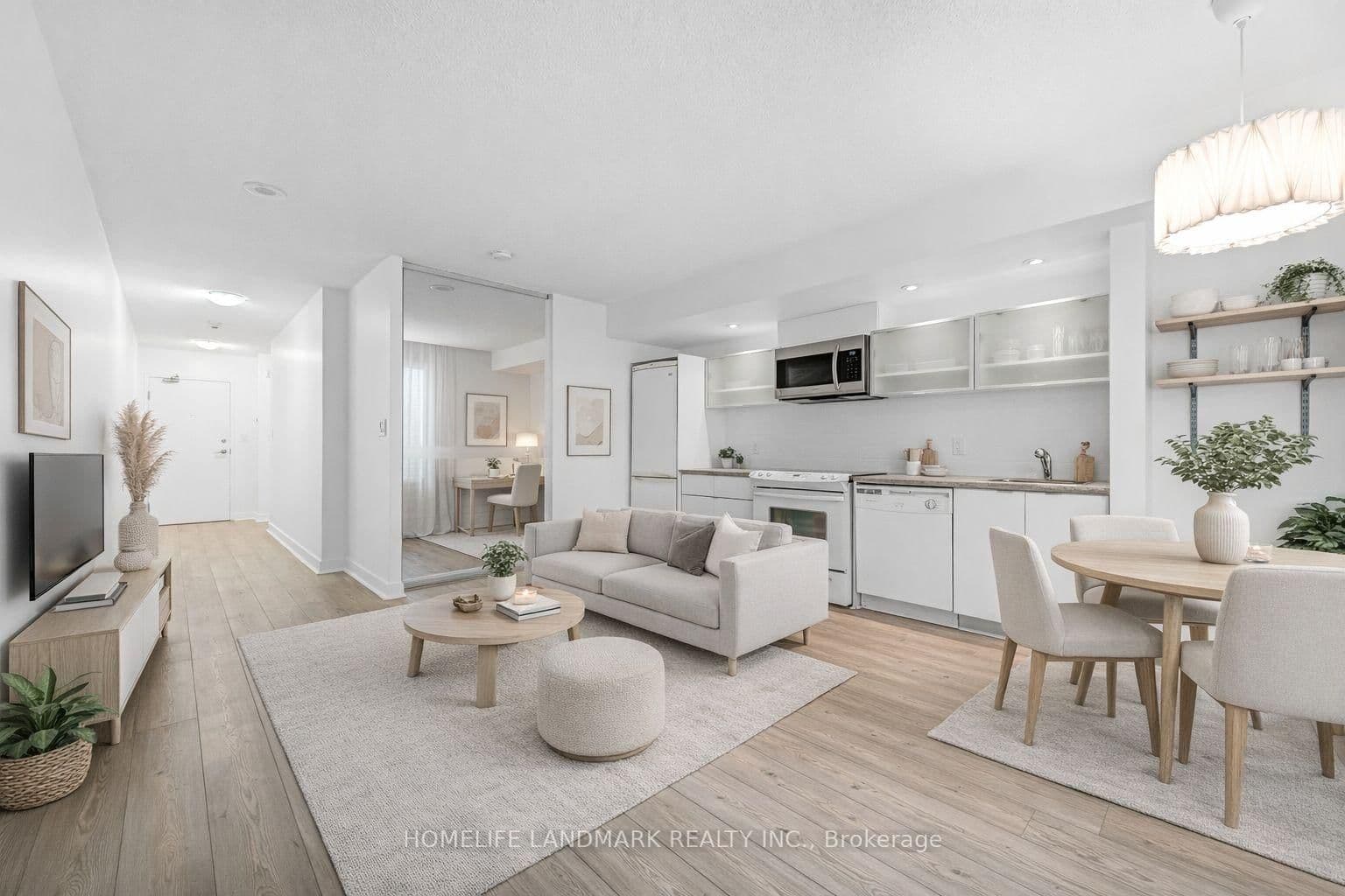 4K Spadina Avenue, Toronto, ON — photo 2