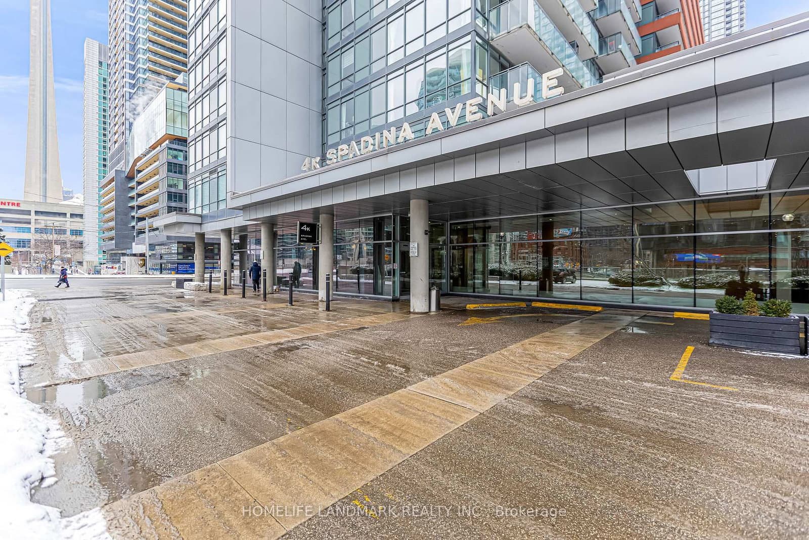 4K Spadina Avenue, Toronto, ON — photo 3