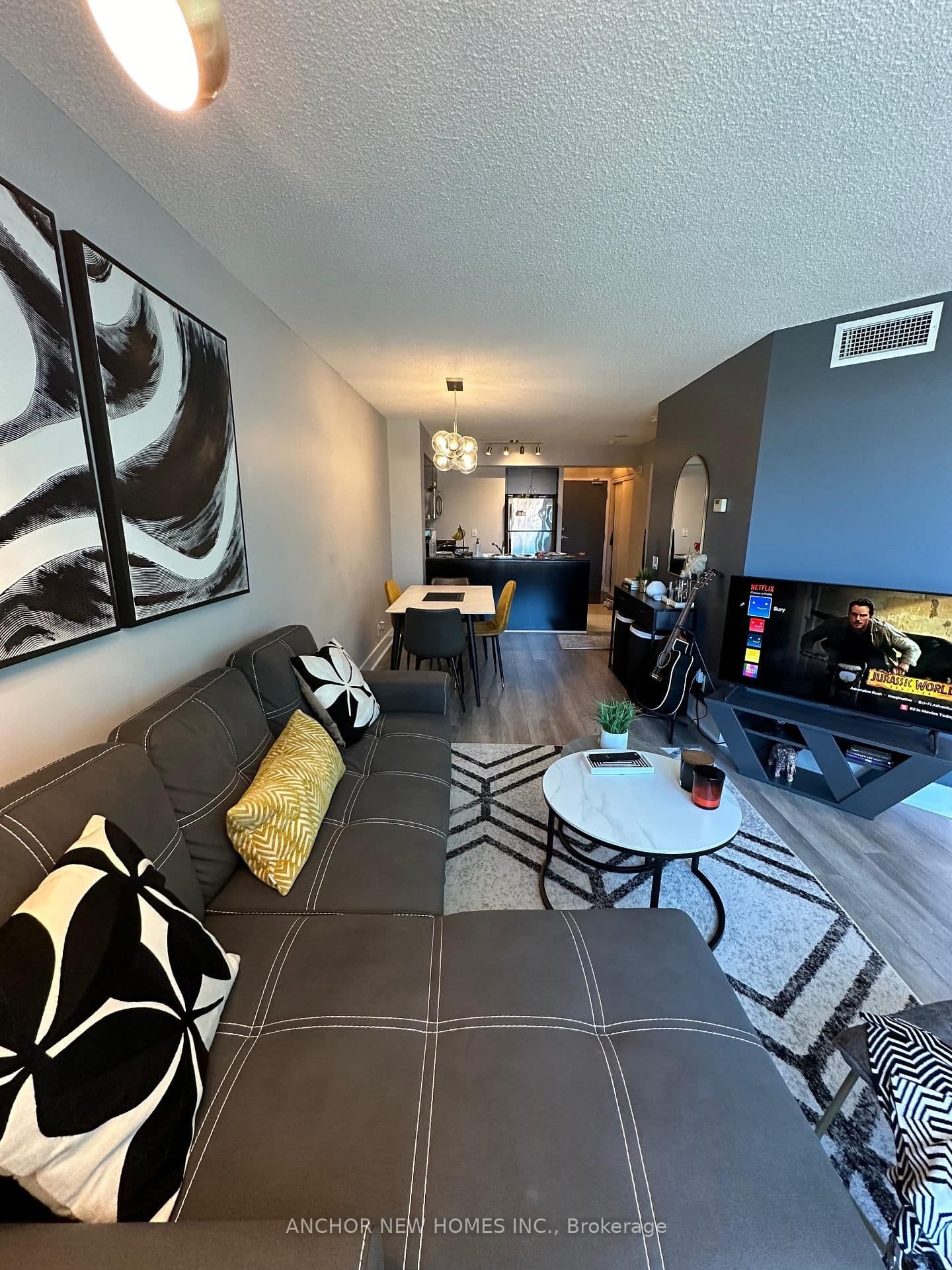 701 - 373 Front Street, Toronto, ON