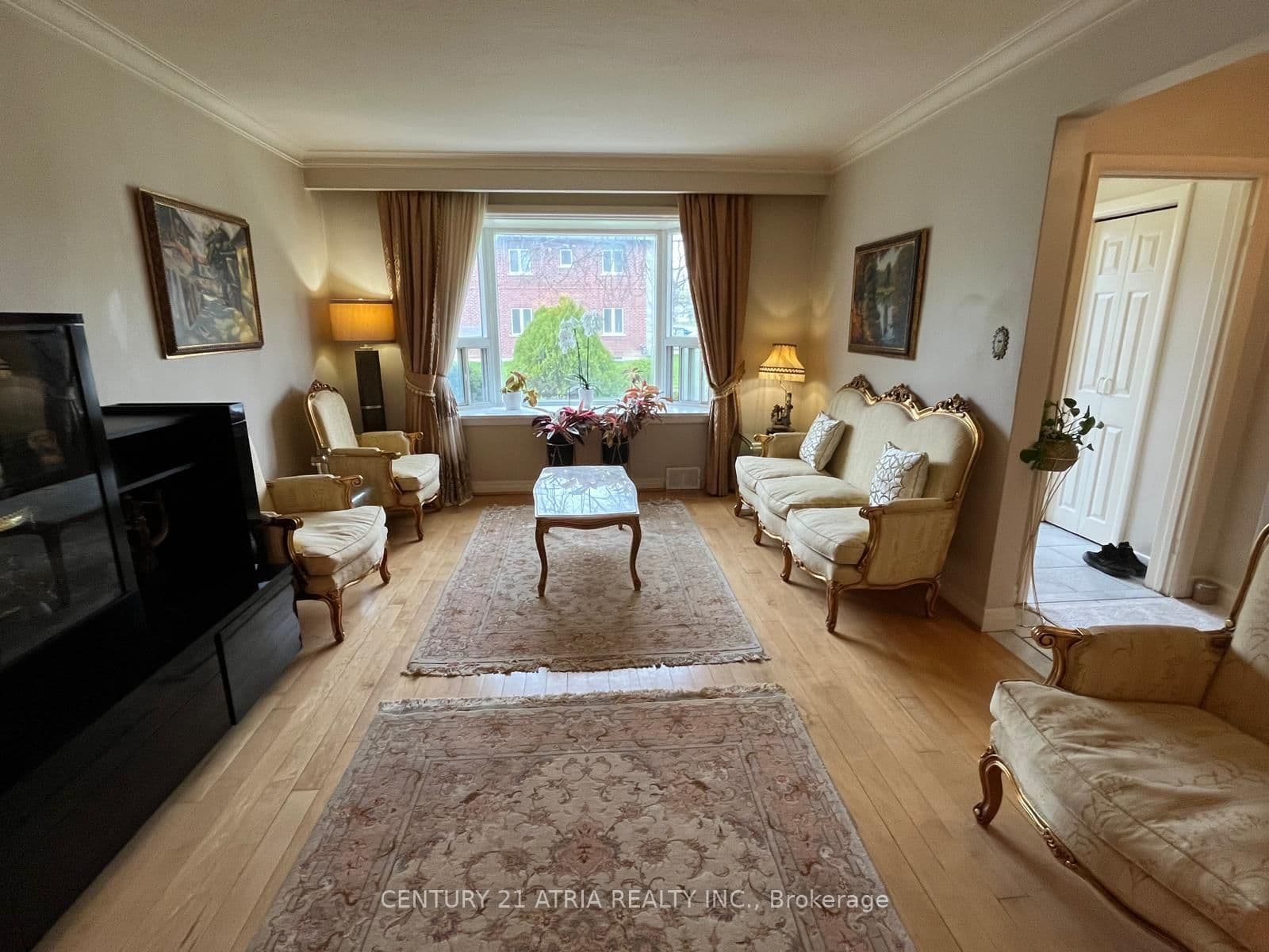 37 Tefley Road, Toronto, ON