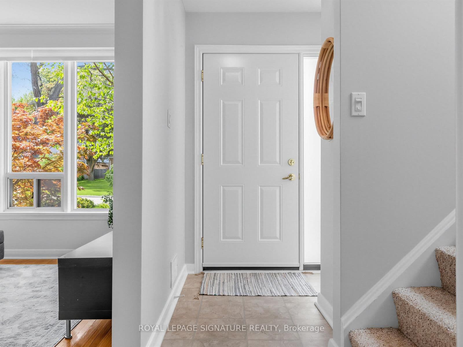 46 Plateau Crescent, Toronto, ON — photo 3