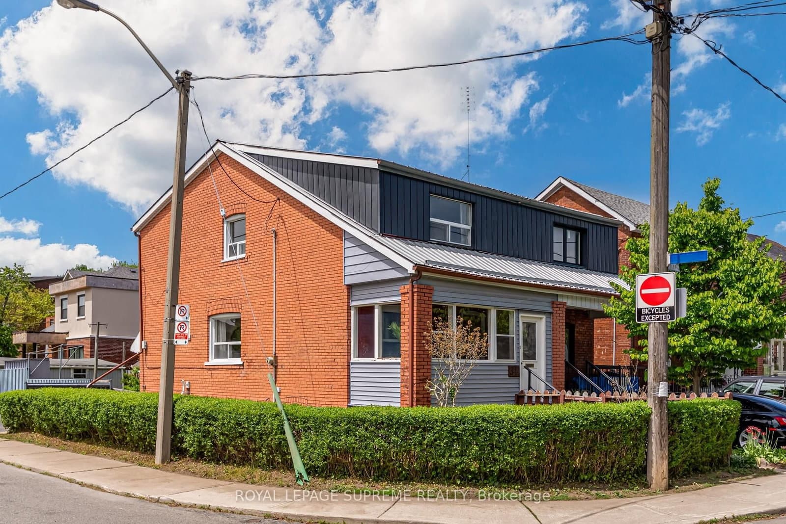344 Winona Drive, Toronto, ON