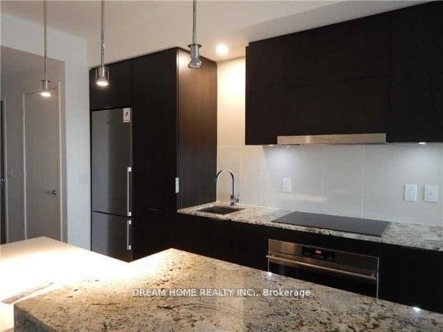 3708 - 1 Bloor Street, Toronto, ON — photo 2