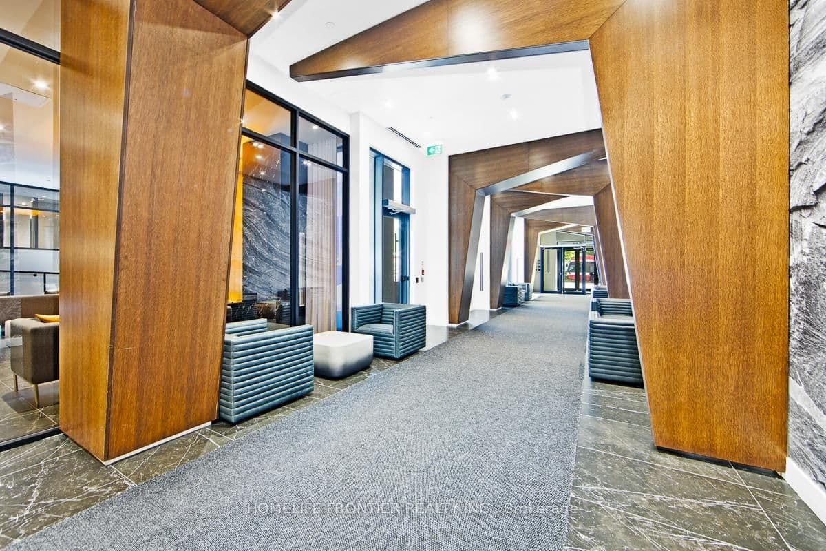 1405 - 308 Jarvis Street, Toronto, ON — photo 2