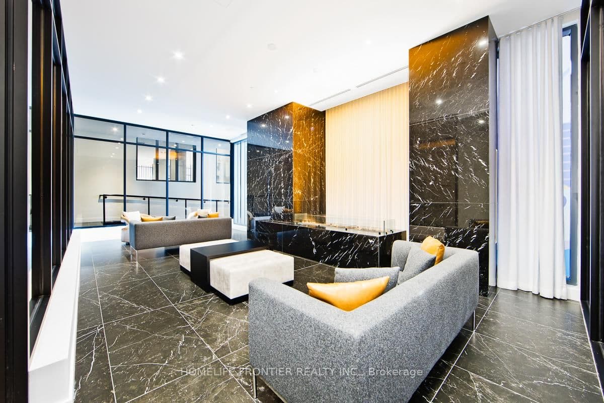 1405 - 308 Jarvis Street, Toronto, ON — photo 3