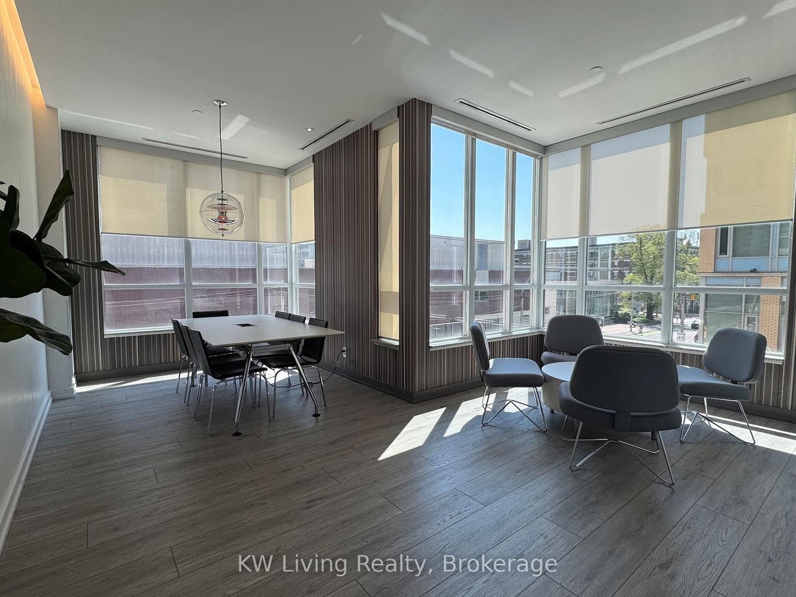 1010 - 500 Sherbourne Street, Toronto, ON — photo 3