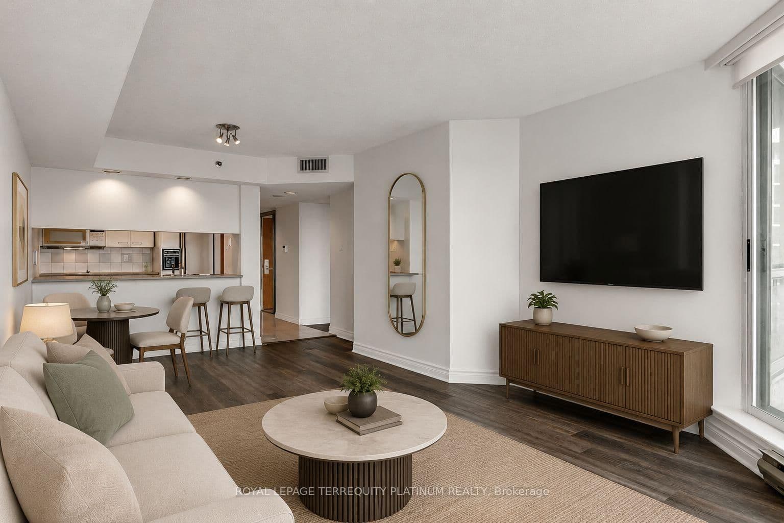 2911 - 38 Elm Street, Toronto, ON — photo 3