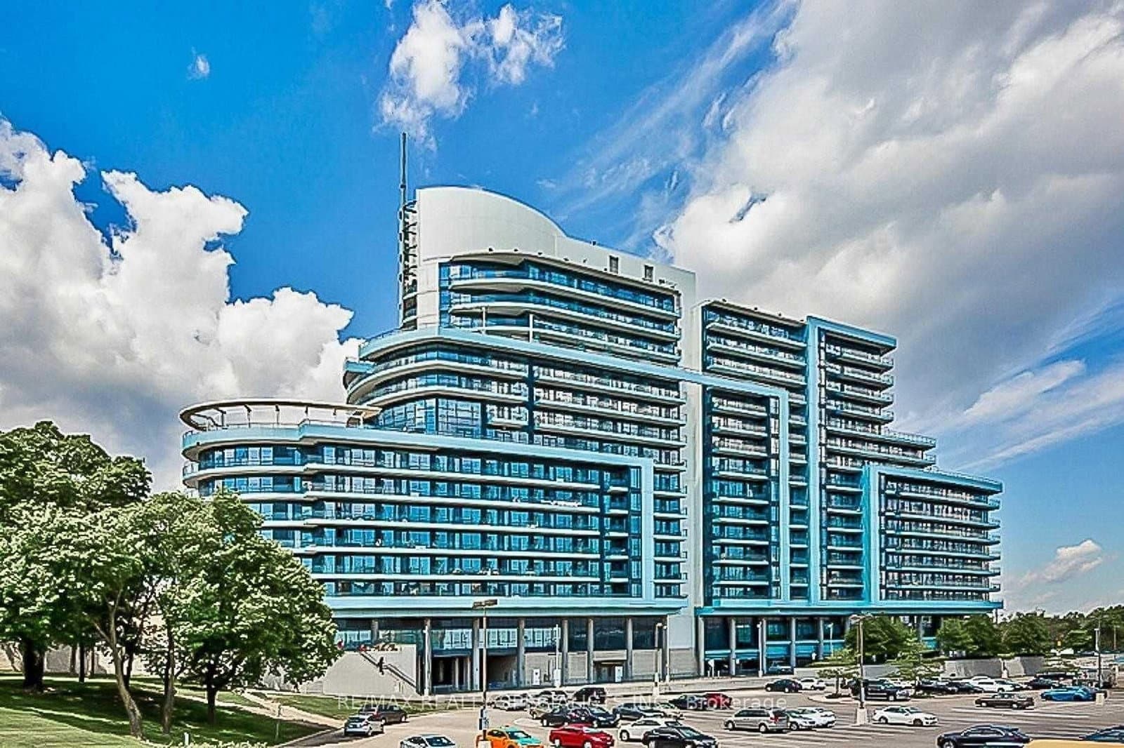 626 - 2885 BAYVIEW Avenue, Toronto, ON
