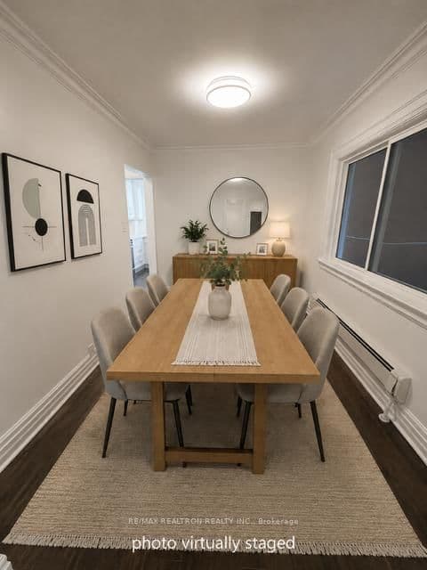 Main - 3 Lanark Avenue, Toronto, ON — photo 2