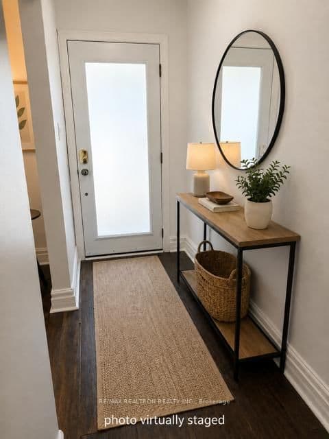 Main - 3 Lanark Avenue, Toronto, ON — photo 3