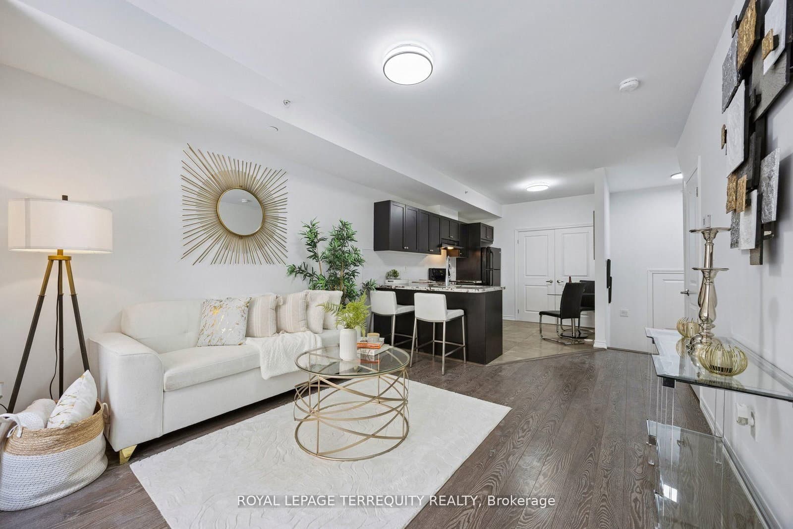 Th27 - 39 Drewry Avenue, Toronto, ON