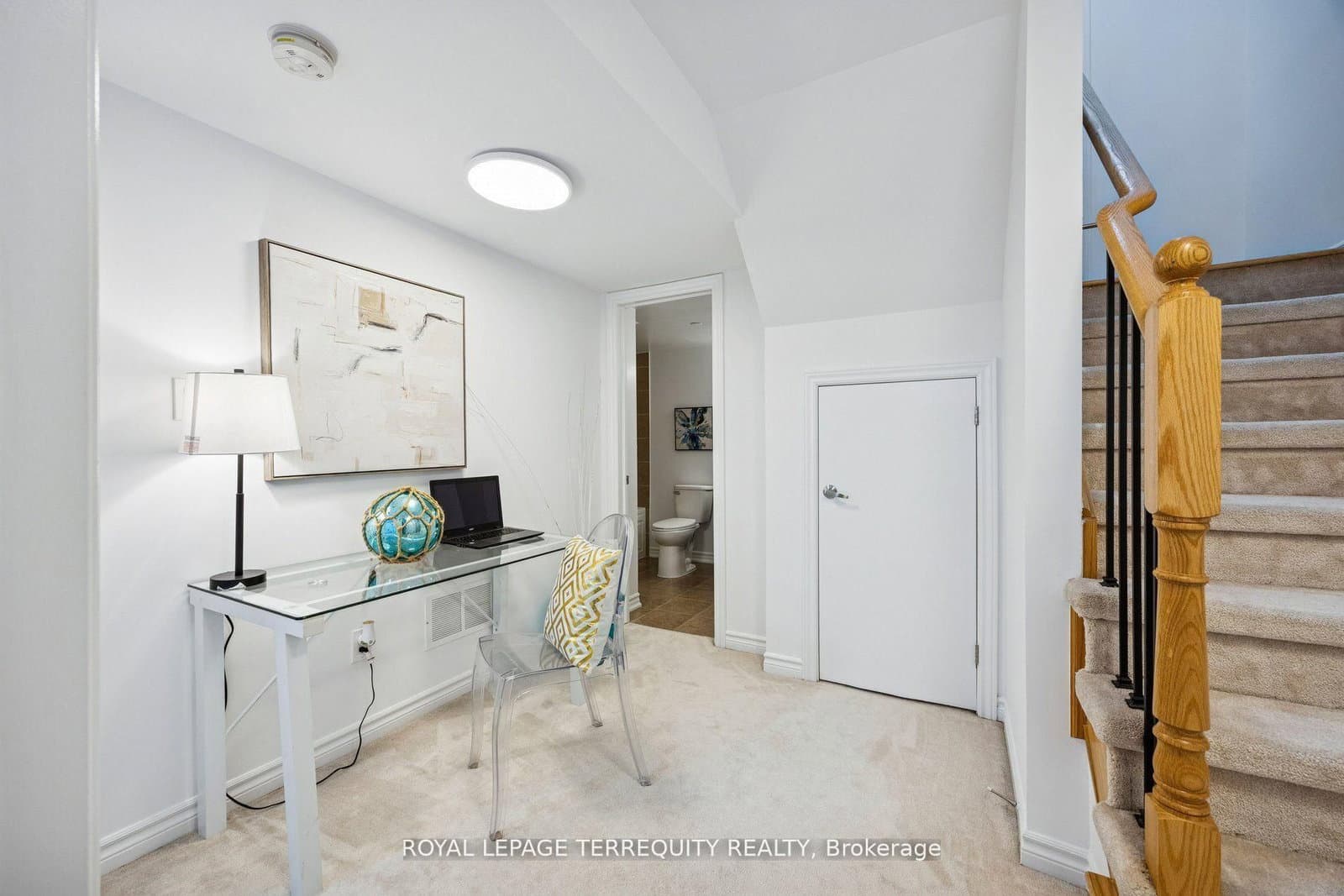 Th27 - 39 Drewry Avenue, Toronto, ON — photo 2