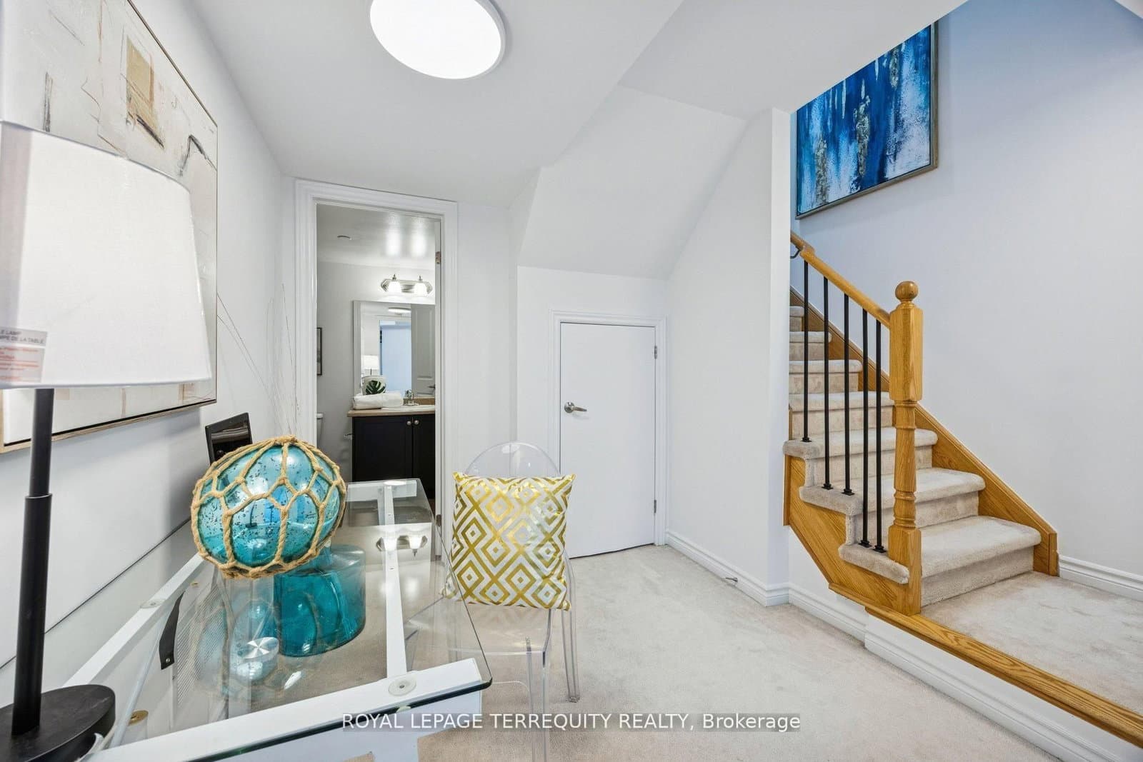 Th27 - 39 Drewry Avenue, Toronto, ON — photo 3