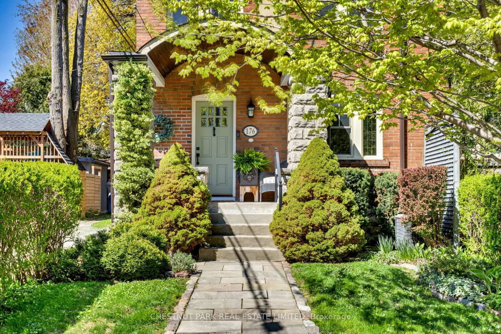 176 Forman Avenue, Toronto, ON