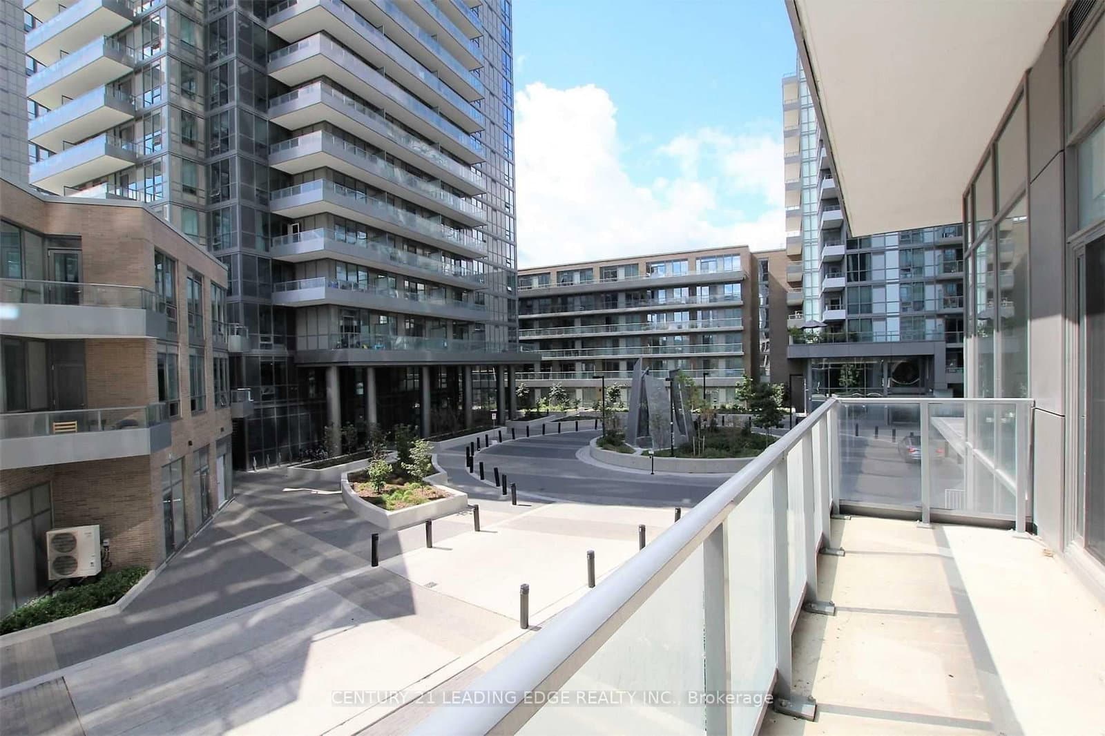 204 - 56 Forest Manor Road, Toronto, ON — photo 3