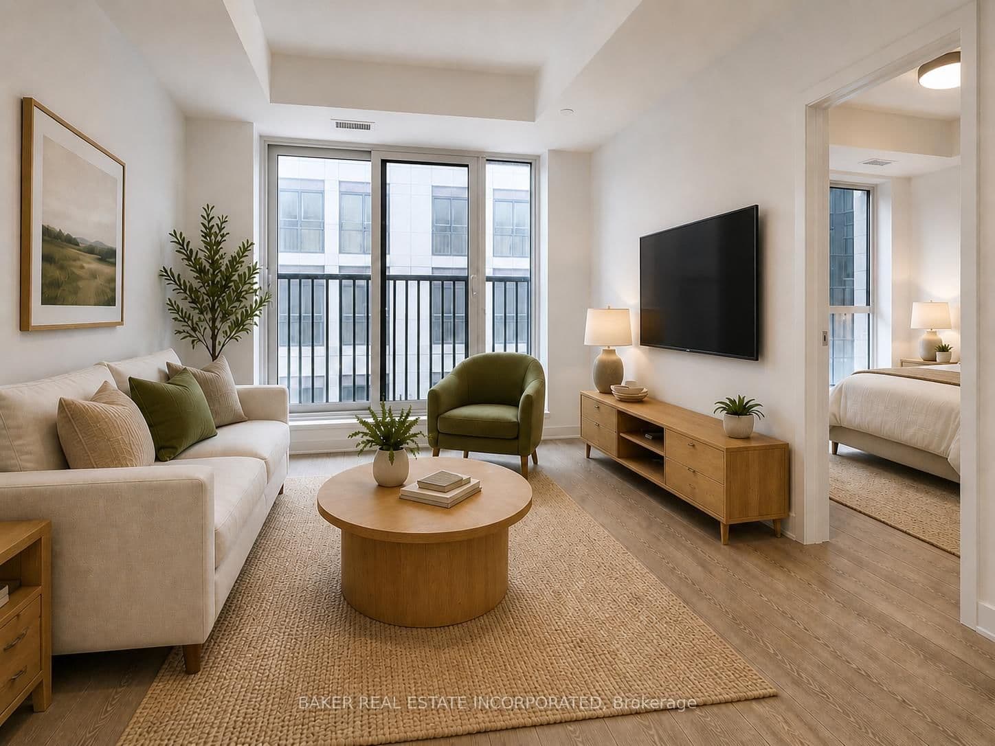 427 - 10 Oak Street, Toronto, ON — photo 3
