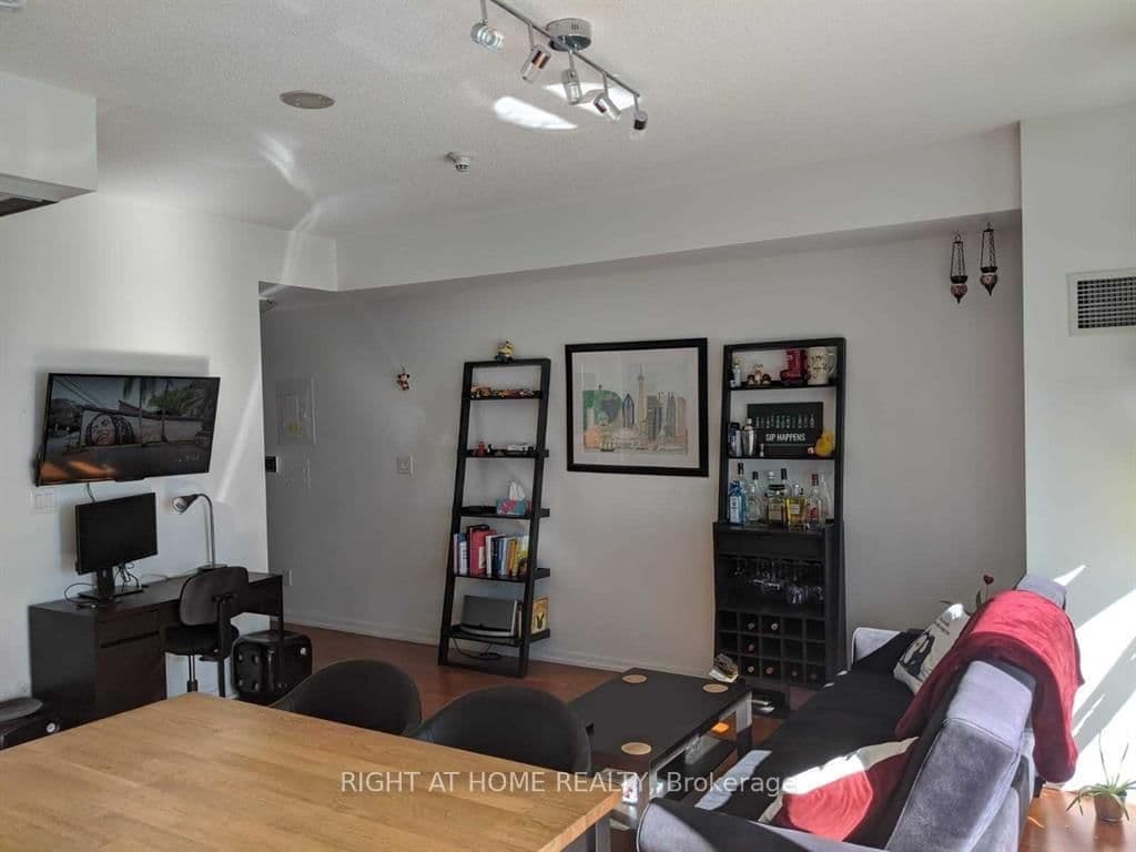 3411 - 55 Bremner Boulevard, Toronto, ON — photo 3