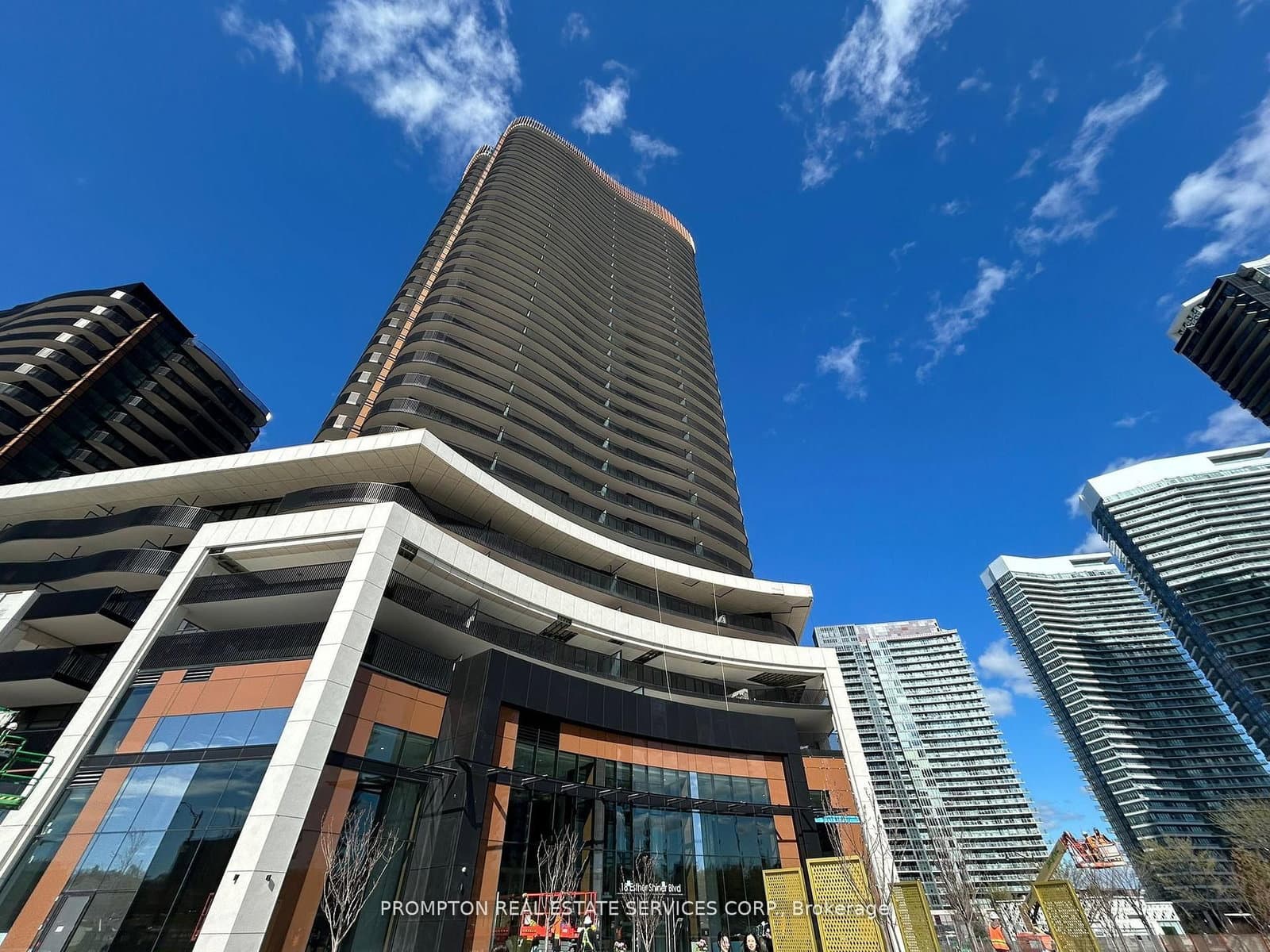 740 - 18 Esther Shiner Boulevard, Toronto, ON — photo 3