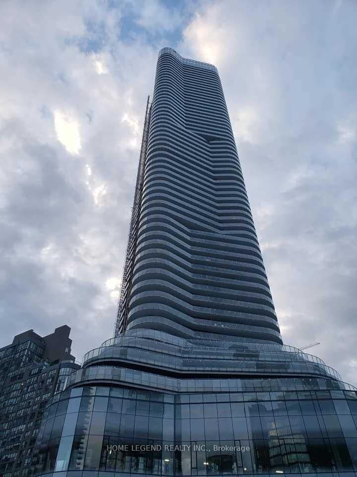 1510 - 11 Wellesley Street, Toronto, ON