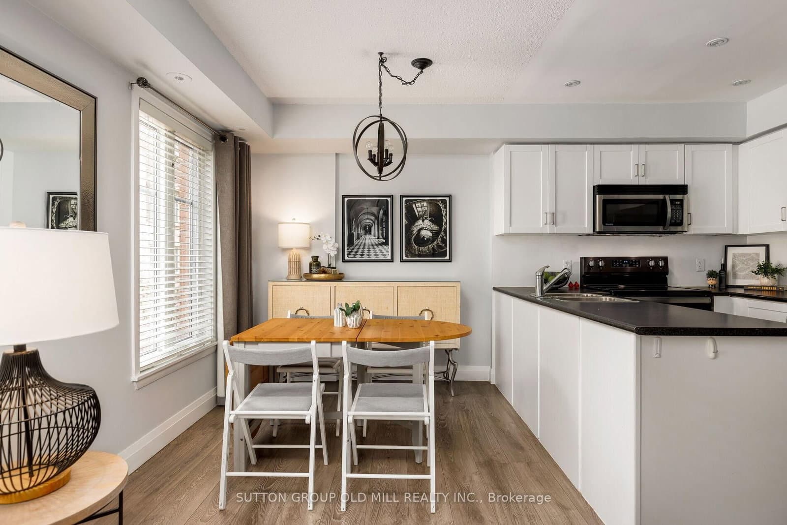 809 - 46 Western Battery Road, Toronto, ON — photo 2