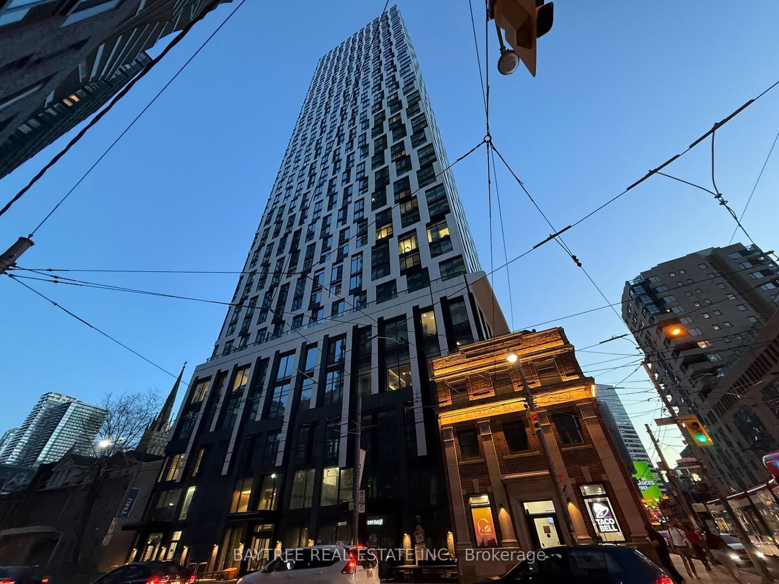 3002 - 252 Church Street, Toronto, ON
