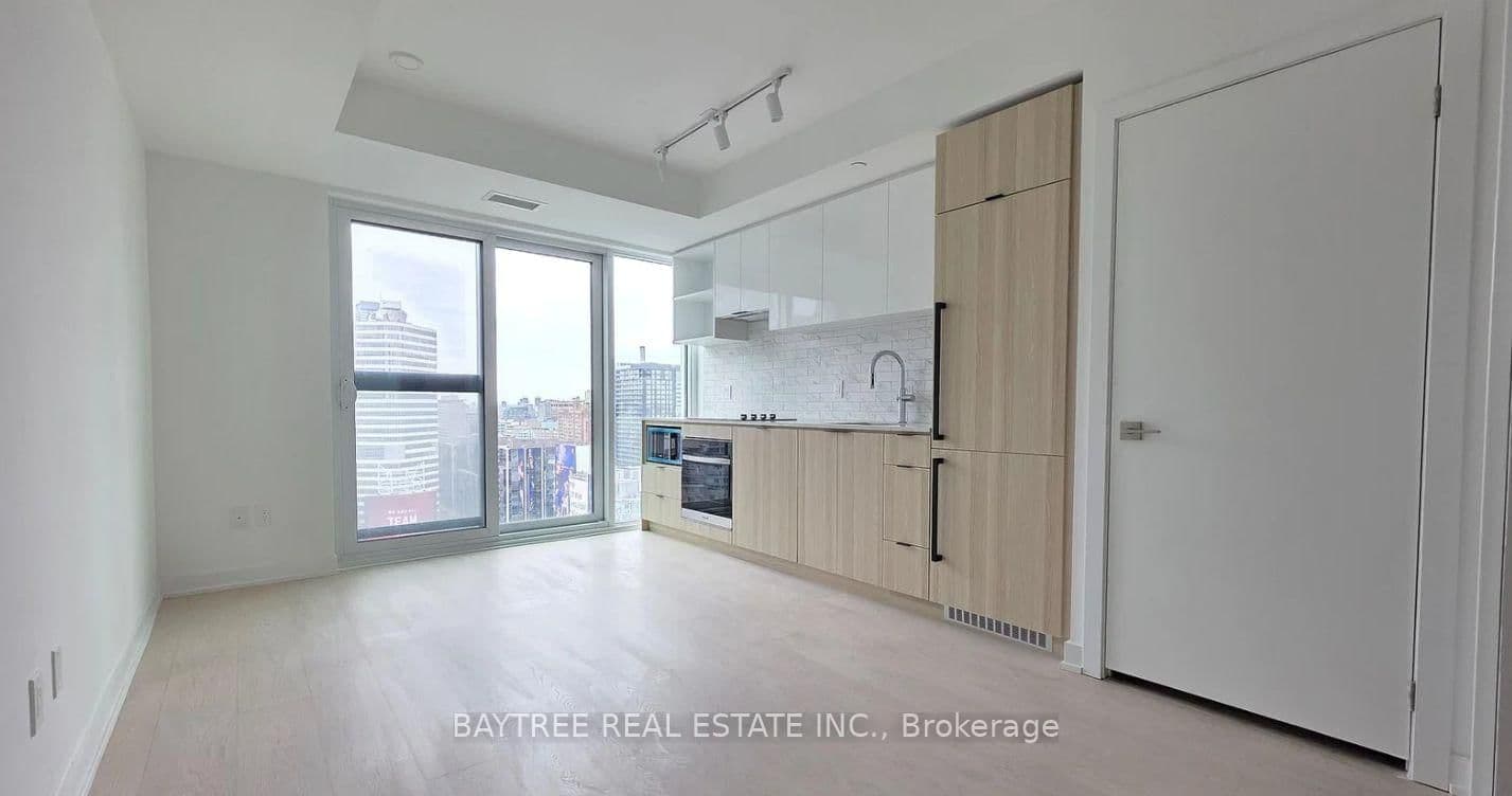 3002 - 252 Church Street, Toronto, ON — photo 3