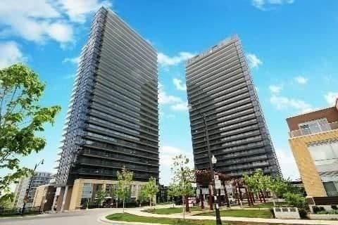 1906 - 29 Singer Court, Toronto, ON