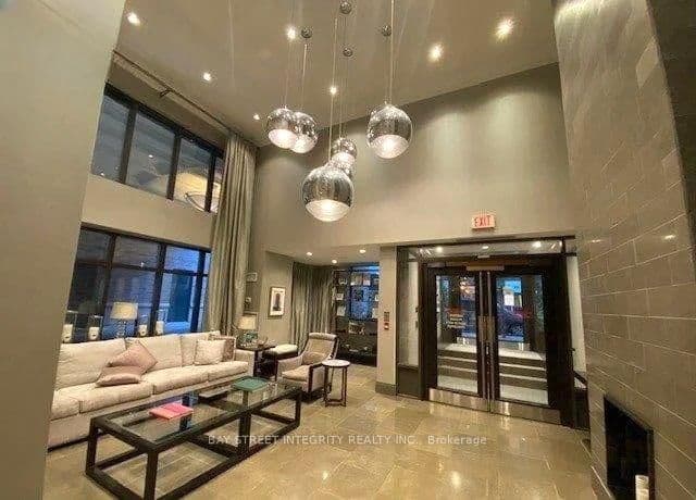 1308 - 35 Hayden Street, Toronto, ON — photo 2