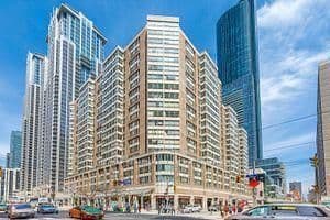 1203 - 717 Bay Street, Toronto, ON