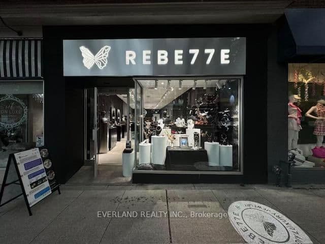 2515 Yonge Street, Toronto, ON