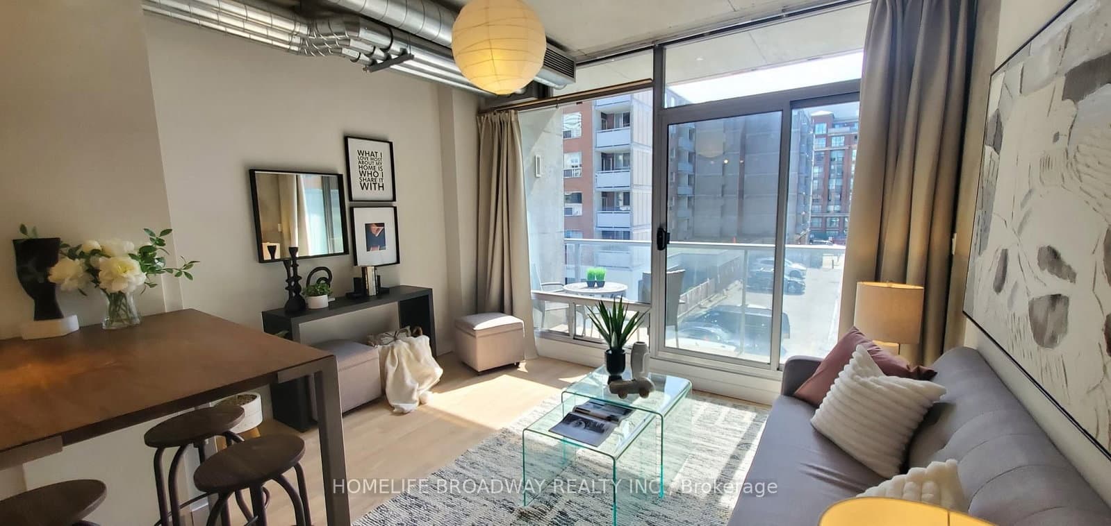 303 - 169 John Street, Toronto, ON — photo 2