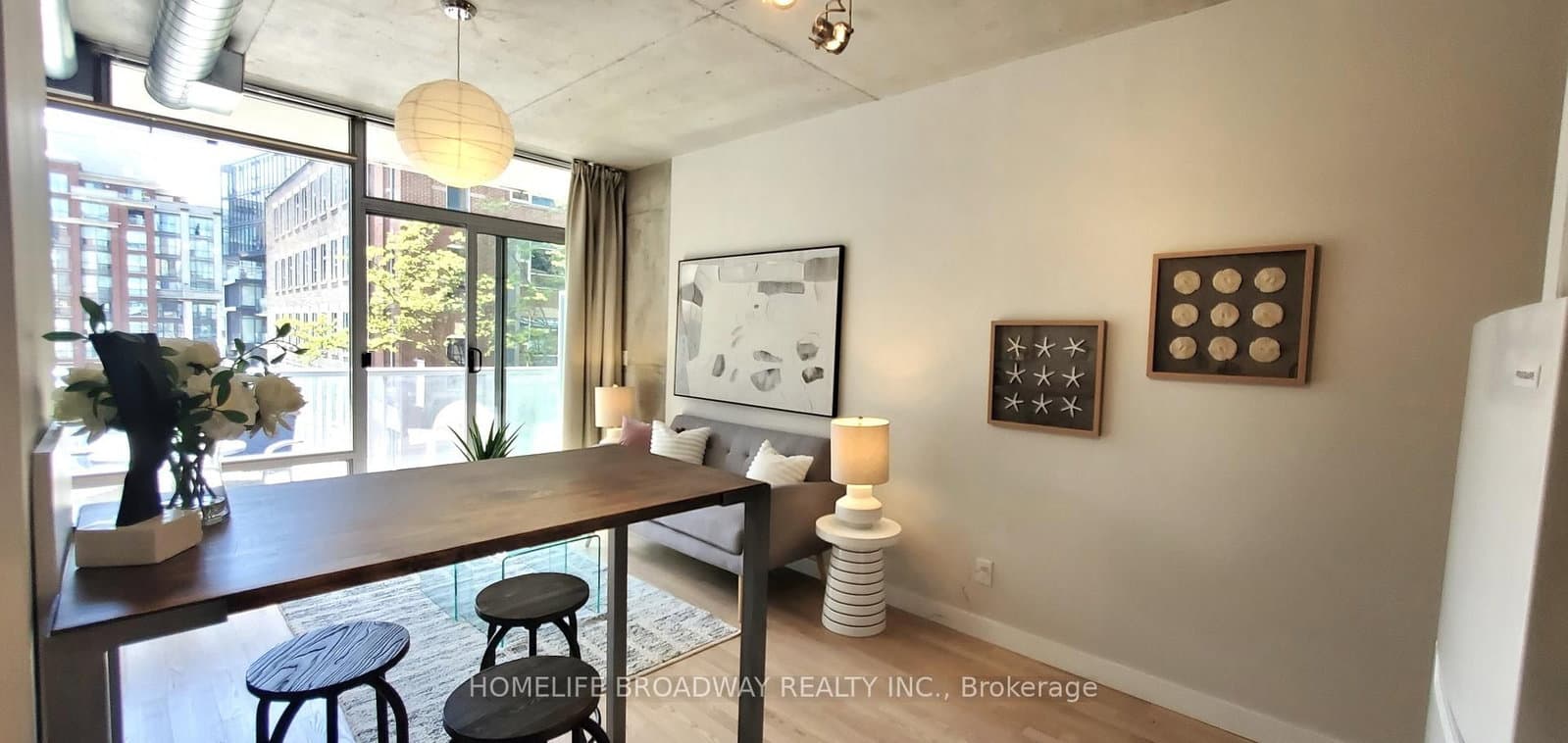 303 - 169 John Street, Toronto, ON — photo 3