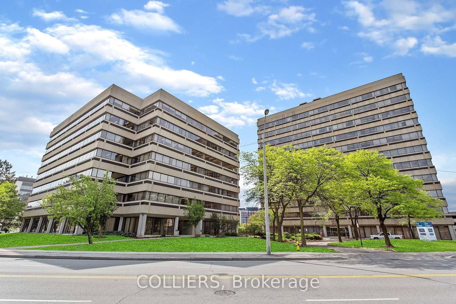 200 - 505 Consumers Road, Toronto, ON