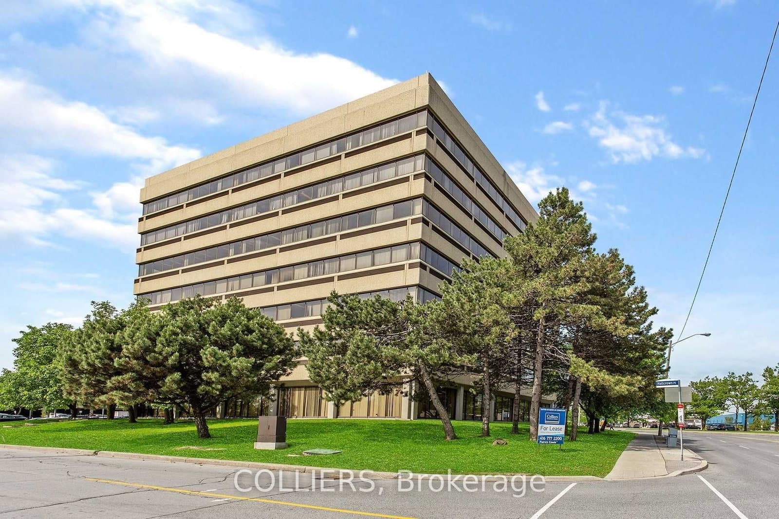 304 - 505 Consumers Road, Toronto, ON — photo 2