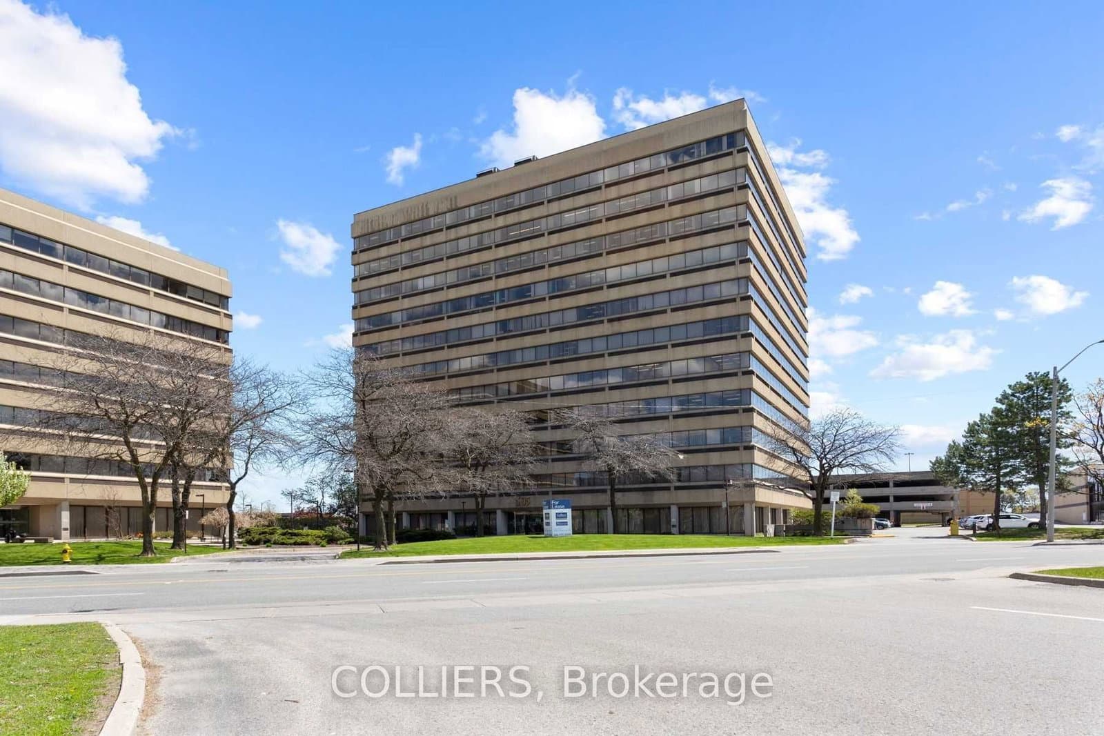 206 - 505 Consumers Road, Toronto, ON