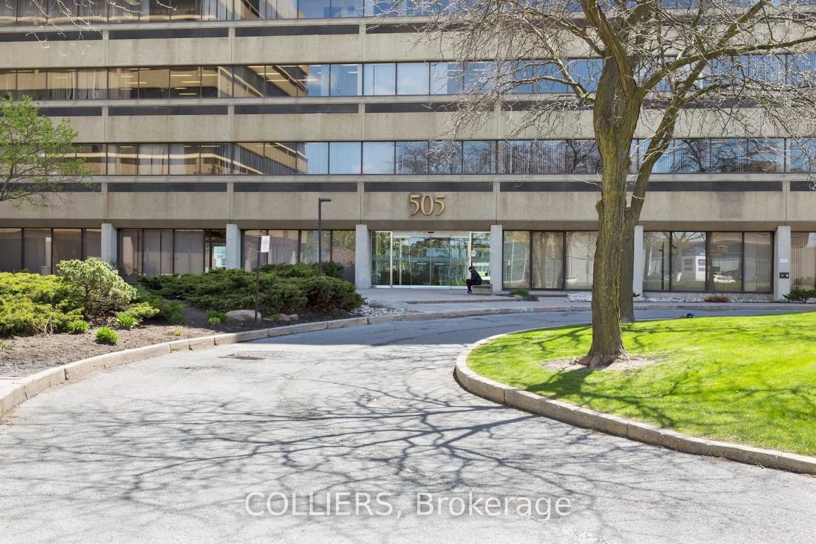 206 - 505 Consumers Road, Toronto, ON — photo 2